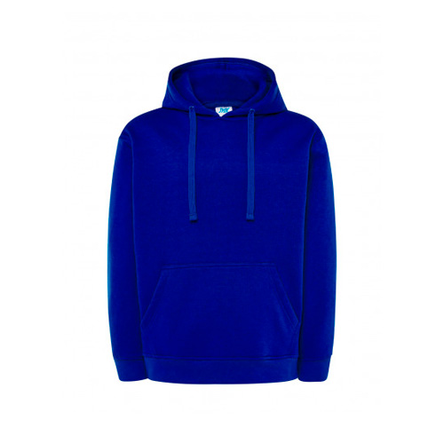 HOODIE JHK OCEAN KANGAROO - Vista 10